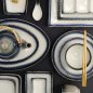 Preview: Tajimi Schale bei g-HoReCa (Bild 6 von 6)