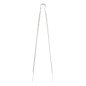 Preview: Ø 45cm Kitchen Metal Iron Tongs at g-HoReCa (picture 2 of 2)