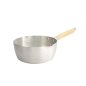 Preview: Aluminium pot Ikihara at g-HoReCa (picture 1 of 7)