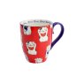 Preview: Flora Japonica Tasse bei g-HoReCa (Bild 3 von 6)