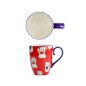 Preview: Flora Japonica Tasse bei g-HoReCa (Bild 1 von 6)