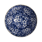 Preview: Ramenschale Tokyo Blue Mixed Bowls Sakura Blau/Weiß, Porzellan, Ø 18 × 9 cm, 1 l, Art.-Nr. 17751