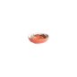 Preview: Saucenschale Seafood Snapper Rot, Porzellan, Ø 9,5 × 3 cm, 150 ml, Art.-Nr. 17766