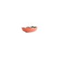 Preview: Saucenschale Seafood Snapper Rot, Porzellan, Ø 9,5 × 3 cm, 150 ml, Art.-Nr. 17766