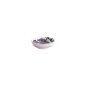 Preview: Saucenschale Seafood Snapper Lila, Porzellan, Ø 9,5 × 3 cm, 150 ml, Art.-Nr. 17769