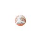 Preview: Saucenschale Seafood Krabbe Rot, Porzellan, Ø 9,5 × 3 cm, 150 ml, Art.-Nr. 17770