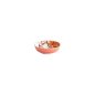Preview: Saucenschale Seafood Krabbe Rot, Porzellan, Ø 9,5 × 3 cm, 150 ml, Art.-Nr. 17770