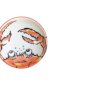 Preview: Saucenschale Seafood Krabbe Rot, Porzellan, Ø 9,5 × 3 cm, 150 ml, Art.-Nr. 17770