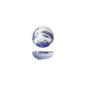 Preview: Tokyo Design Studio Saucenschale Seafood Krabbe Blau, Porzellan, Ø 9,5 × 3 cm, 150 ml