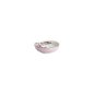 Preview: Saucenschale Seafood Krabbe Lila, Porzellan, Ø 9,5 × 3 cm, 150 ml, Art.-Nr. 17773