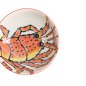 Preview: Saucenschale Seafood Hummer Rot, Porzellan, Ø 9,5 × 3 cm, 150 ml, Art.-Nr. 17774