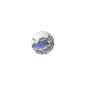 Preview: Saucenschale Seafood Hummer Blau, Porzellan, Ø 9,5 × 3 cm, 150 ml, Art.-Nr. 17775