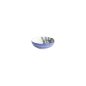 Preview: Saucenschale Seafood Hummer Blau, Porzellan, Ø 9,5 × 3 cm, 150 ml, Art.-Nr. 17775