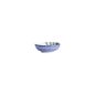 Preview: Saucenschale Seafood Hummer Blau, Porzellan, Ø 9,5 × 3 cm, 150 ml, Art.-Nr. 17775