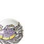Preview: Saucenschale Seafood Hummer Lila, Porzellan, Ø 9,5 × 3 cm, 150 ml, Art.-Nr. 17777