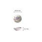 Preview: Saucenschale Seafood Hummer Lila, Porzellan, Ø 9,5 × 3 cm, 150 ml, Art.-Nr. 17777