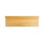 Preview: TDS, Wooden Sushi Geta, Kitchenware, 27 x 8.3 x 4 cm, Art.-Nr. 17857