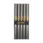 Preview: Stainless Steel Chopstick Set at g-HoReCa