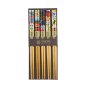 Preview: Lucky Cat A2 Chopstick Set at g-HoReCa
