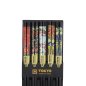 Preview: TDS, Chopstick Set, Kitchenware, 5 pair, 22 cm, Item No. 17915