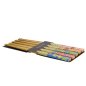 Preview: TDS, 5 Paar Essstäbchen, Comic Dragon, Kitchenware, 22 cm, Art.-Nr. 17918