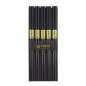 Preview: Polymer Glassfibre Round Shape A4 Chopstick Set at g-HoReCa