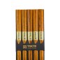 Preview: TDS, 5 Paar Essstäbchen, Kitchenware, 22,5 cm, Art.-Nr. 17937