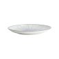 Preview: Plate Nippon Blue Lines Blue/White, Porcelain, Ø 25.7 × 3 cm, Item No. 17956