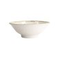 Preview: Ramen Bowl White, Melamine, Ø 24.2 × 8.8 cm, 1 l, Item No. 18223