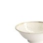 Preview: Ramen Bowl White, Melamine, Ø 24.2 × 8.8 cm, 1 l, Item No. 18223
