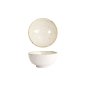 Preview: Tokyo Design Studio Bowl White, Melamine, Ø 12.6 × 6 cm, 350 ml