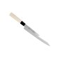 Preview: Sashimi-Messer (Filetiermesser), Edelstahl, Klinge 21 cm, Art.-Nr. 18285