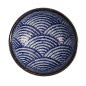 Preview: Aisai Seigaiha Bowl at g-HoReCa (picture 3 of 5)