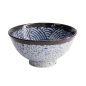 Preview: Aisai Seigaiha Bowl at g-HoReCa (picture 2 of 5)