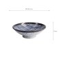 Preview: Aisai Seigaiha Bowl at g-HoReCa (picture 6 of 6)