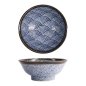 Preview: Aisai Seigaiha Bowl at g-HoReCa (picture 1 of 6)