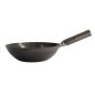 Preview: TDS, Eisen Wok, Kitchenware, Ø 27 cm, Art.-Nr. 18731