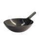 Preview: TDS, Eisen Wok, Kitchenware, Ø 30 cm, Art.-Nr. 18732
