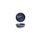 Preview: Tokyo Design Studio Sauce Bowl Japonism Crane Blue, Porcelain, Ø 8.7 × 3.7 cm, 95 ml