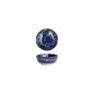 Preview: Tokyo Design Studio Sauce Bowl Japonism Lion Blue, Porcelain, Ø 8.7 × 3.7 cm, 95 ml