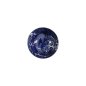 Preview: Bowl Japonism Carp Blue, Porcelain, Ø 12.7 × 6.8 cm, 350 ml, Item No. 18754
