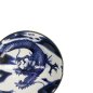 Preview: Bowl Japonism Dragon Blue, Porcelain, Ø 25.2 × 7.7 cm, 1.6 l, Item No. 18765