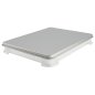 Preview: Kitchen Lid For Gyoza Vat Aluminium at g-HoReCa (picture 2 of 2)