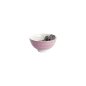 Preview: Schale Seafood Blowfish Fugu Lila, Porzellan, Ø 11,2 × 6,2 cm, 300 ml, Art.-Nr. 18882