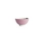 Preview: Schale Seafood Blowfish Fugu Lila, Porzellan, Ø 11,2 × 6,2 cm, 300 ml, Art.-Nr. 18882