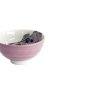 Preview: Schale Seafood Blowfish Fugu Lila, Porzellan, Ø 11,2 × 6,2 cm, 300 ml, Art.-Nr. 18882