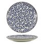 Preview: Ten Karakusa Plate at g-HoReCa (picture 1 of 5)