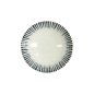 Preview: Bowl, Shin Tokusa, Ø 19.4 x 7.5 cm, 1100 ml, Item No. 20236