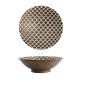 Preview: Iga Matte Mermaid Design Salad Bowl  Bowl at g-HoReCa (picture 1 of 5)