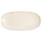 Preview: 28.5x14x2.5cm Oval Plate,Titanium Matte at g-HoReCa (picture 3 of 5)